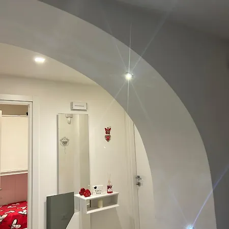 Da Mely Semesterbostad Marsala