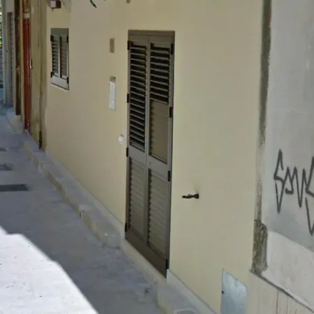 Semesterbostad Da Mely