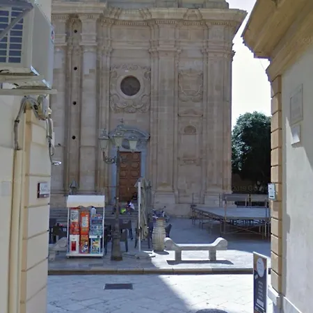 Semesterbostad Da Mely