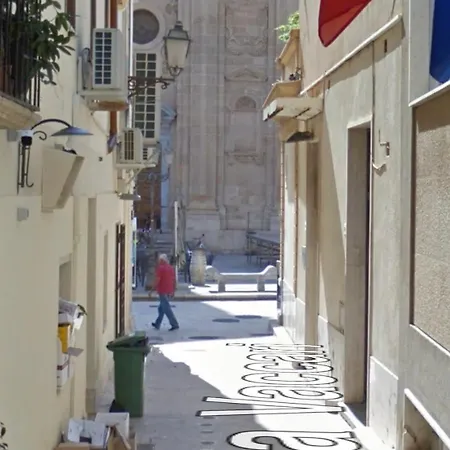 Da Mely Semesterbostad