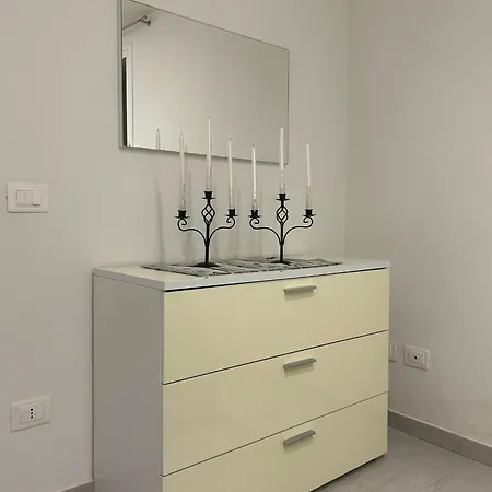 Da Mely Semesterbostad *