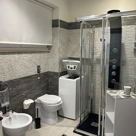 Da Mely Semesterbostad