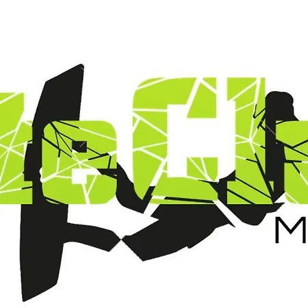 Semesterbostad Da Mely