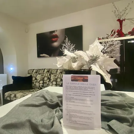 Semesterbostad Da Mely Marsala