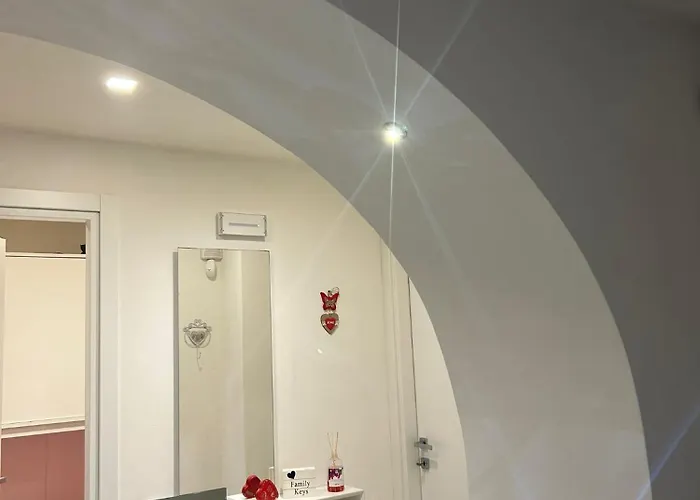 Da Mely 펜션 마르살라