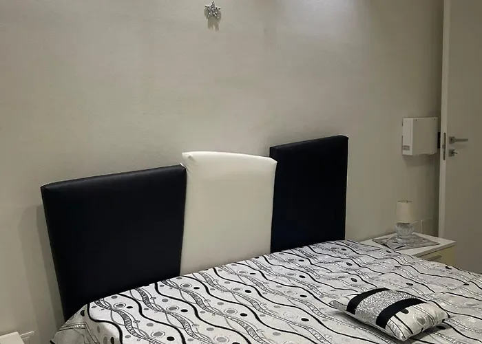 Da Mely * 마르살라