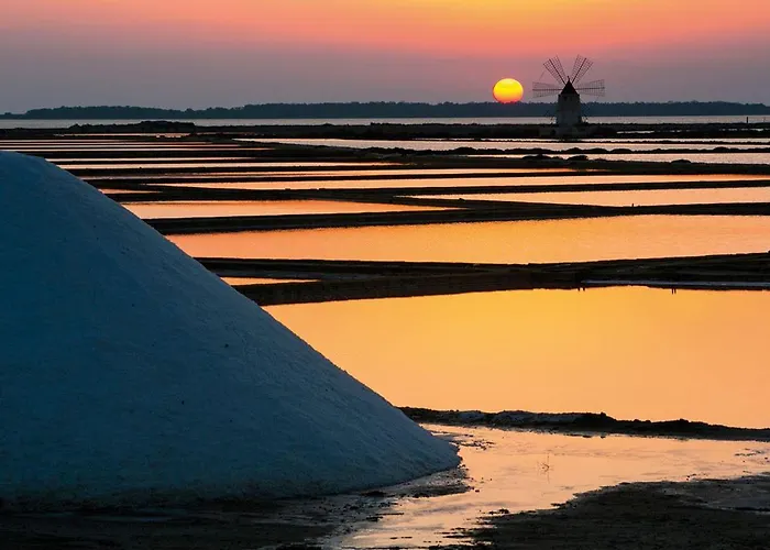 Da Mely 마르살라