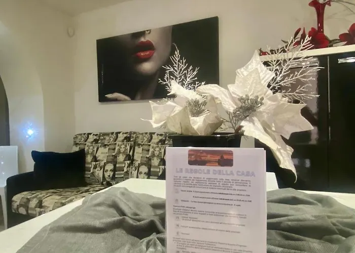 펜션 Da Mely 마르살라