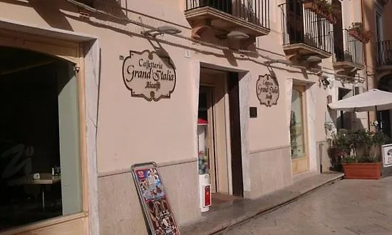 Da Mely 마르살라